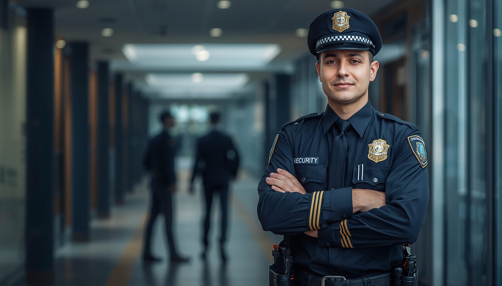 Security Guard